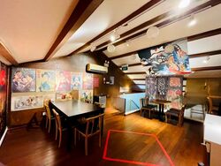 Telok Ayer Conservation Area (D1), Shop House #609003801